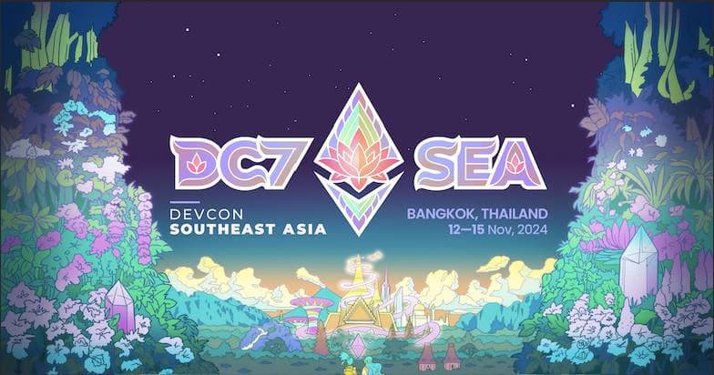 曼谷 Devcon 见闻感悟:以太坊生态的内忧和「外患」