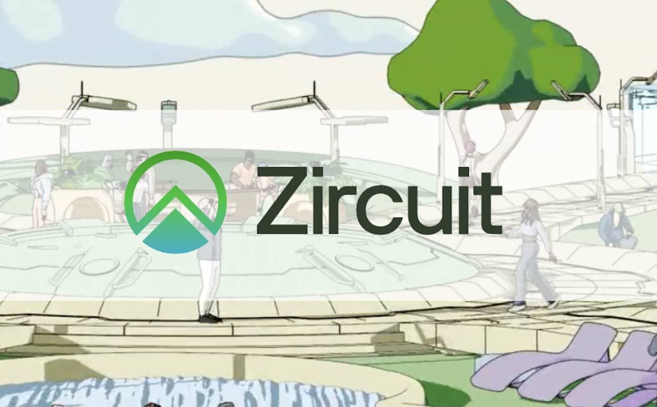 代币解锁在即,解析首个融合 AI 机制的 Layer2 网络 Zircuit