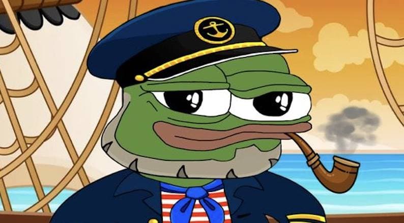 加密早报:Movement 将代币总量 60% 分配给社区,Pump.fun 暂停直播功能