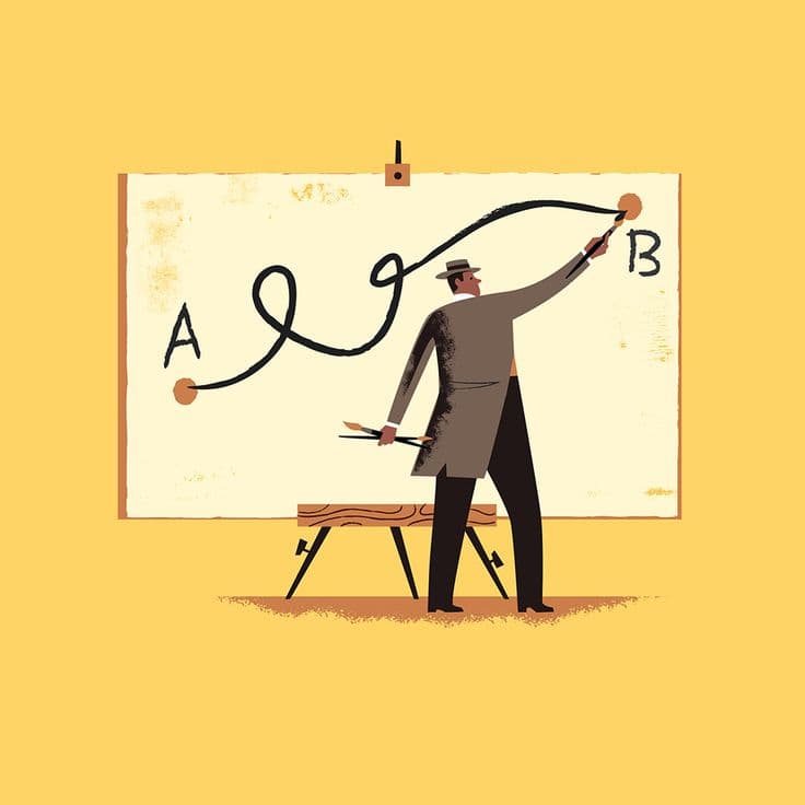 小资金交易进阶指南:选择冷门市场,尝试日内交易