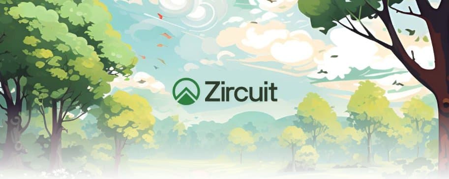 AI 叙事下的 Zircuit,TGE 后是否还值得长期关注 ?