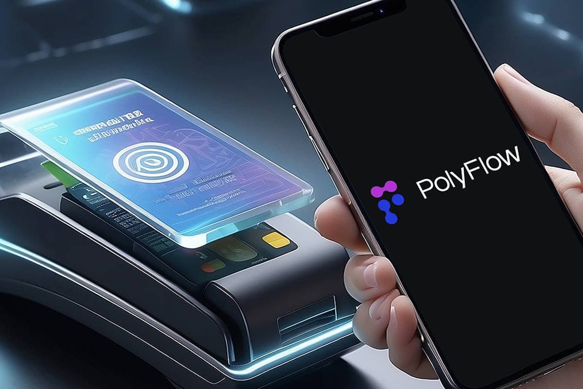 PolyFlow Payment ID:PayFi 的身份革命和 DID 的价值落地