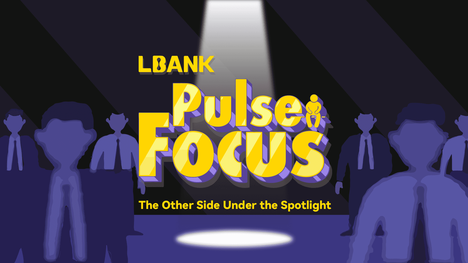 LBank 推出年度重磅栏目《LBank Pulse Focus》,洞察加密行业周期与未来叙事