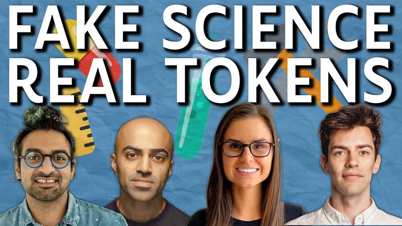 Dragonfly 合伙人对谈近期趋势:AI 智能体离生产级仍有发展空间,部分 DeSci 项目是假装科研的噱头