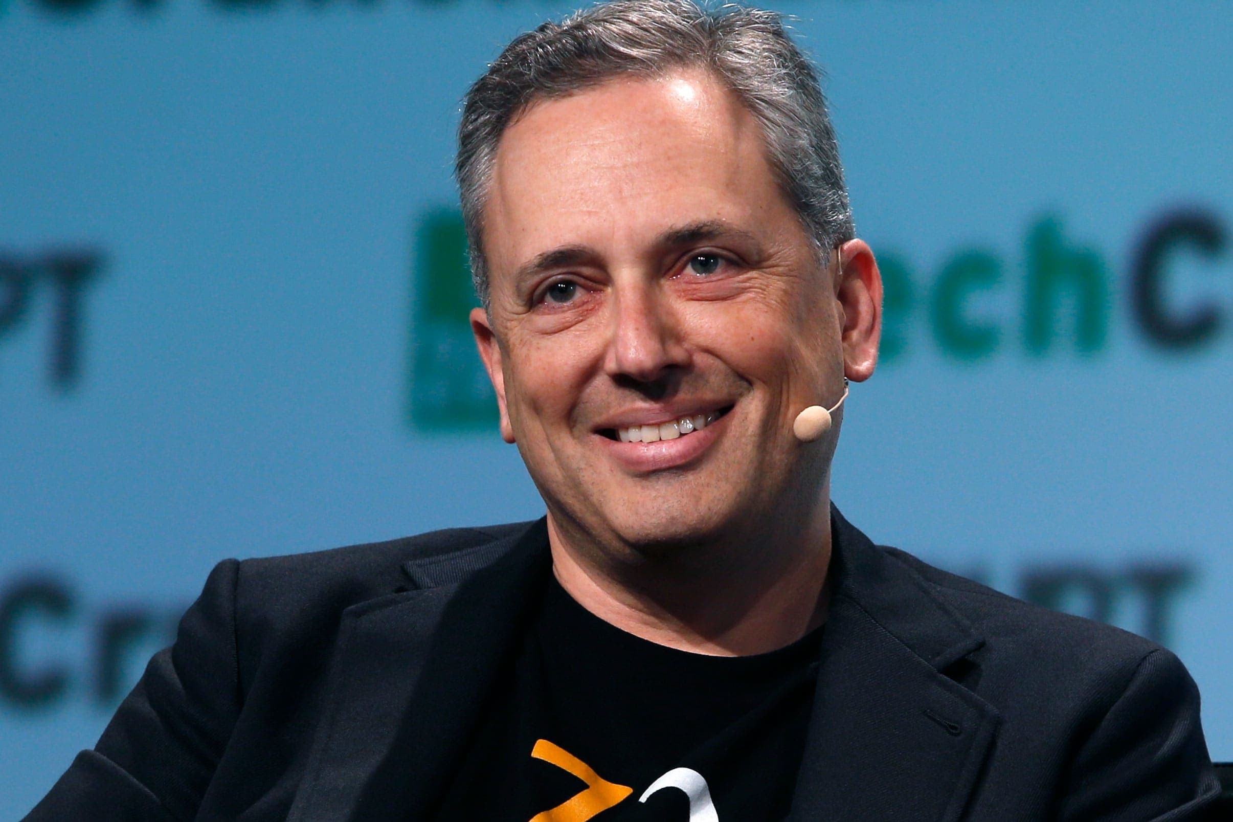 David Sacks:为什么我支持特朗普?