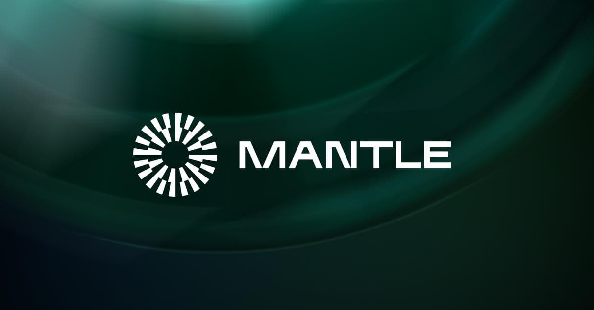 Mantle 深度研报:从基本面到生态系统