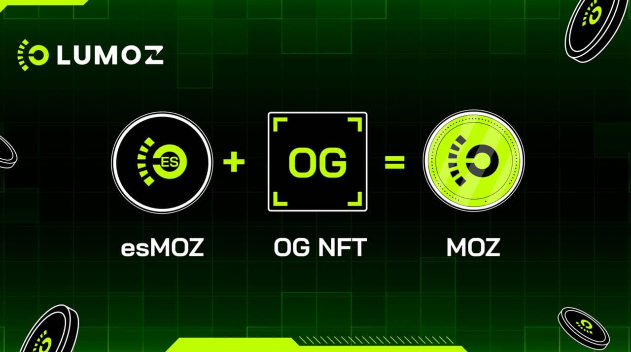 Lumoz TGE 在即,能否成为模块化赛道龙头?