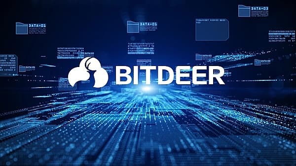 股价创历史新高,比特小鹿是这轮周期的财富密码?