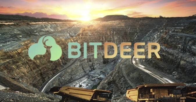 比特小鹿:初心、重生、飞跃