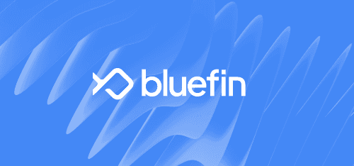 Hyperliquid 重新定义了 PerpDEX 天花板,如何给 Bluefin 估值?