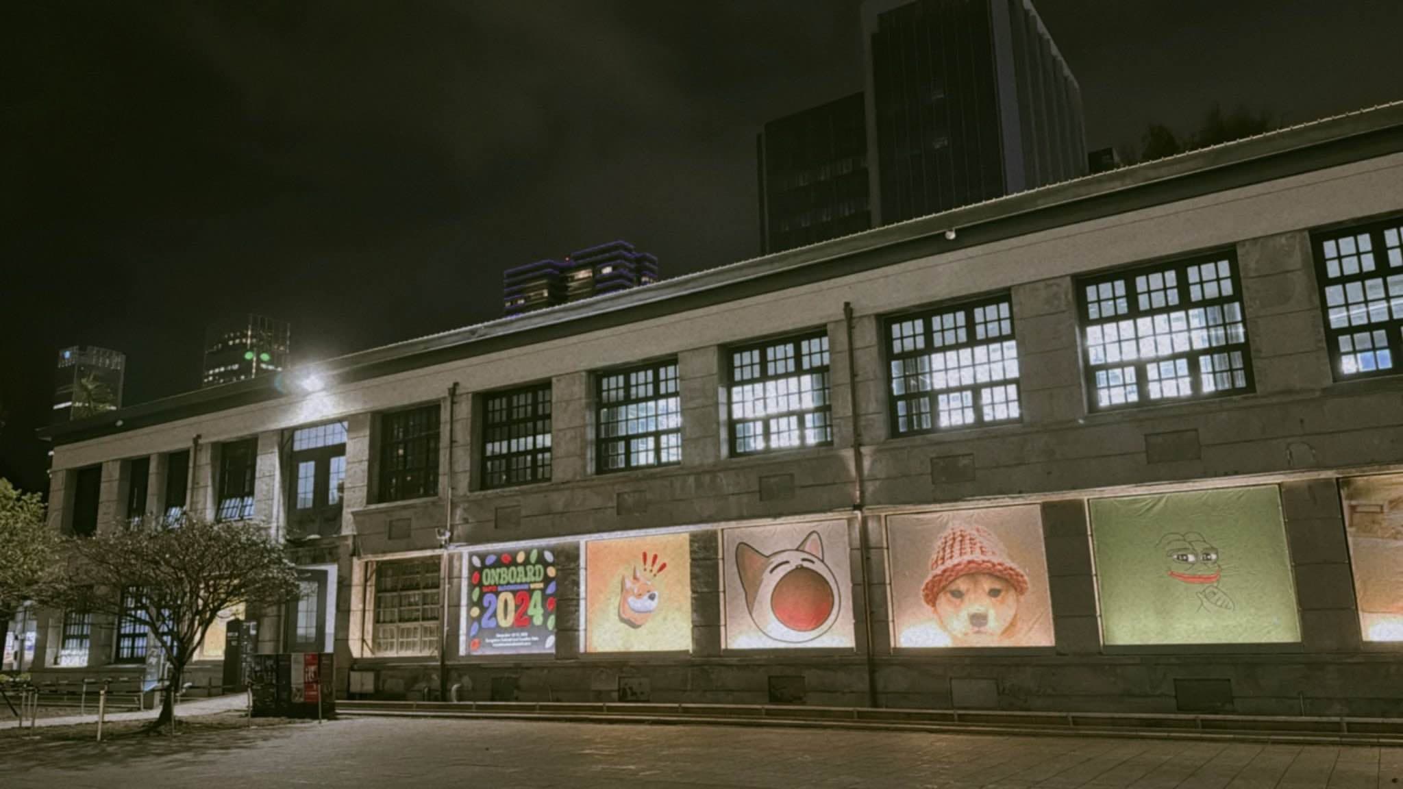 继 PEPE 后,下一个冲击百亿市值的动物系 Meme 是?