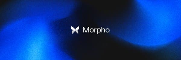 借贷市场进阶之路:Morpho 的二次跃迁如何实现?