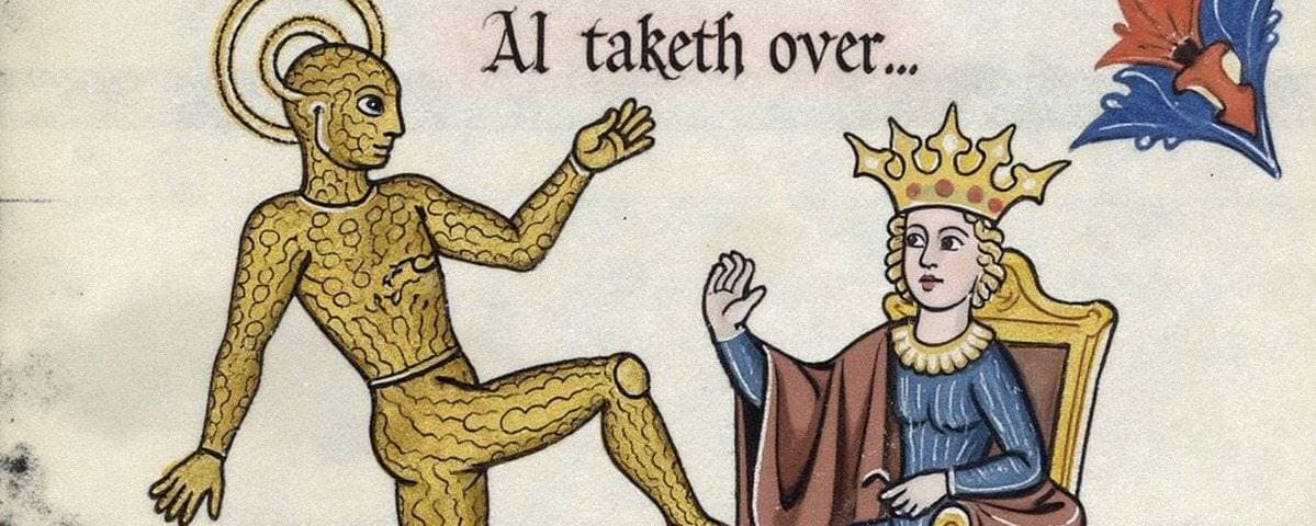 从 ICO 到 aICO,当 AI 成为加密项目的唯一创始人