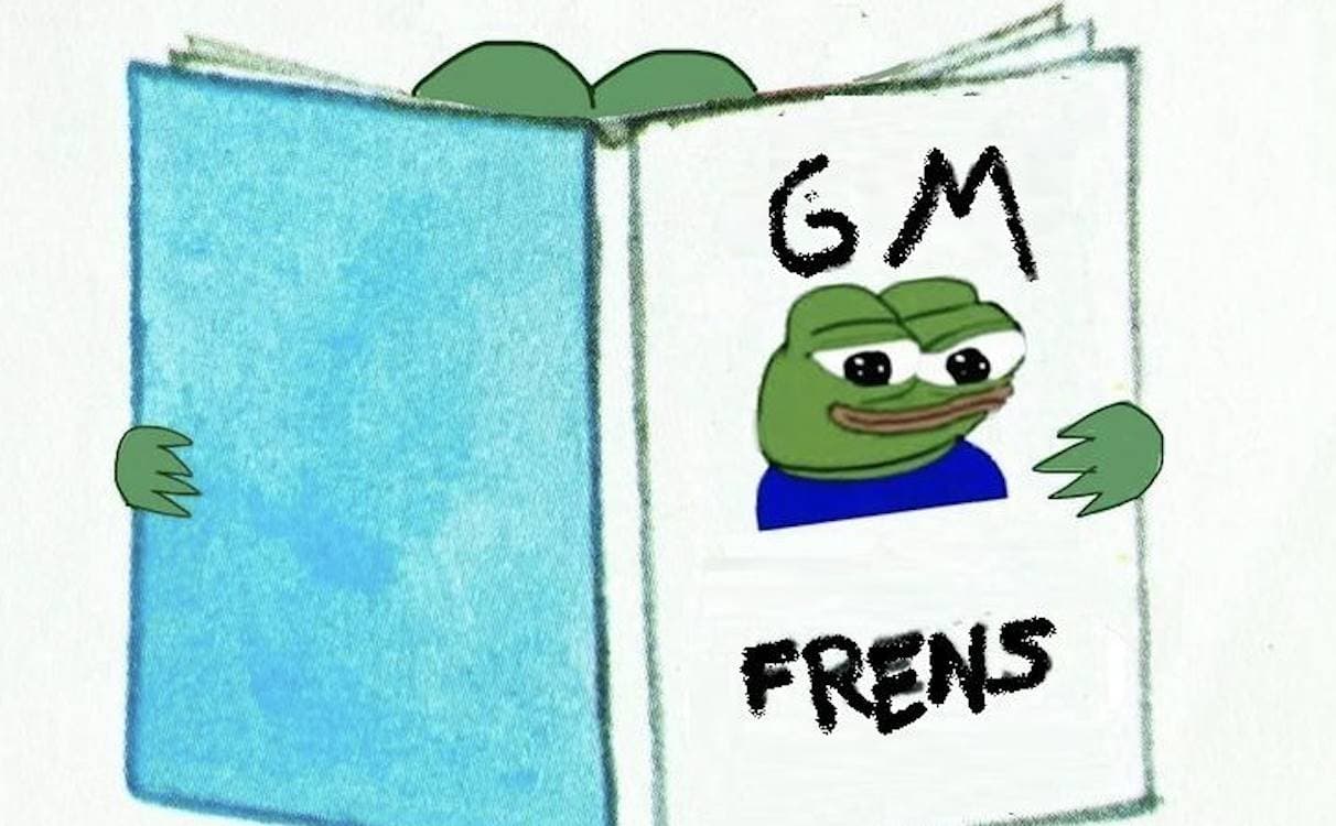 加密早报:Vana 发布 VANA 代币经济学,Grayscale 推出 Lido 信托基金