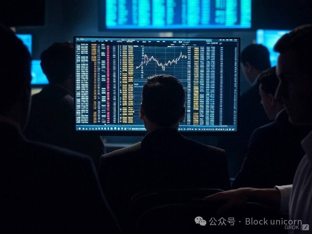 模拟买卖差价:做市商的幻想