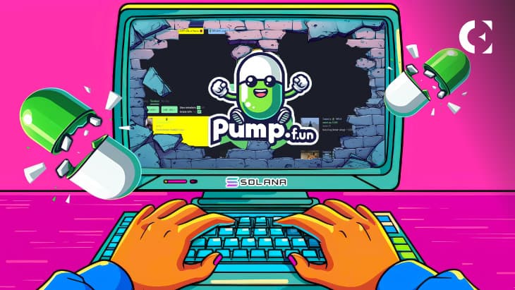 观点:头部 CEX 应该学习 Pump.fun 模式