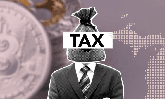 亚洲加密税收全景图:从免税天堂到重税区域,一览各国税收政策结构