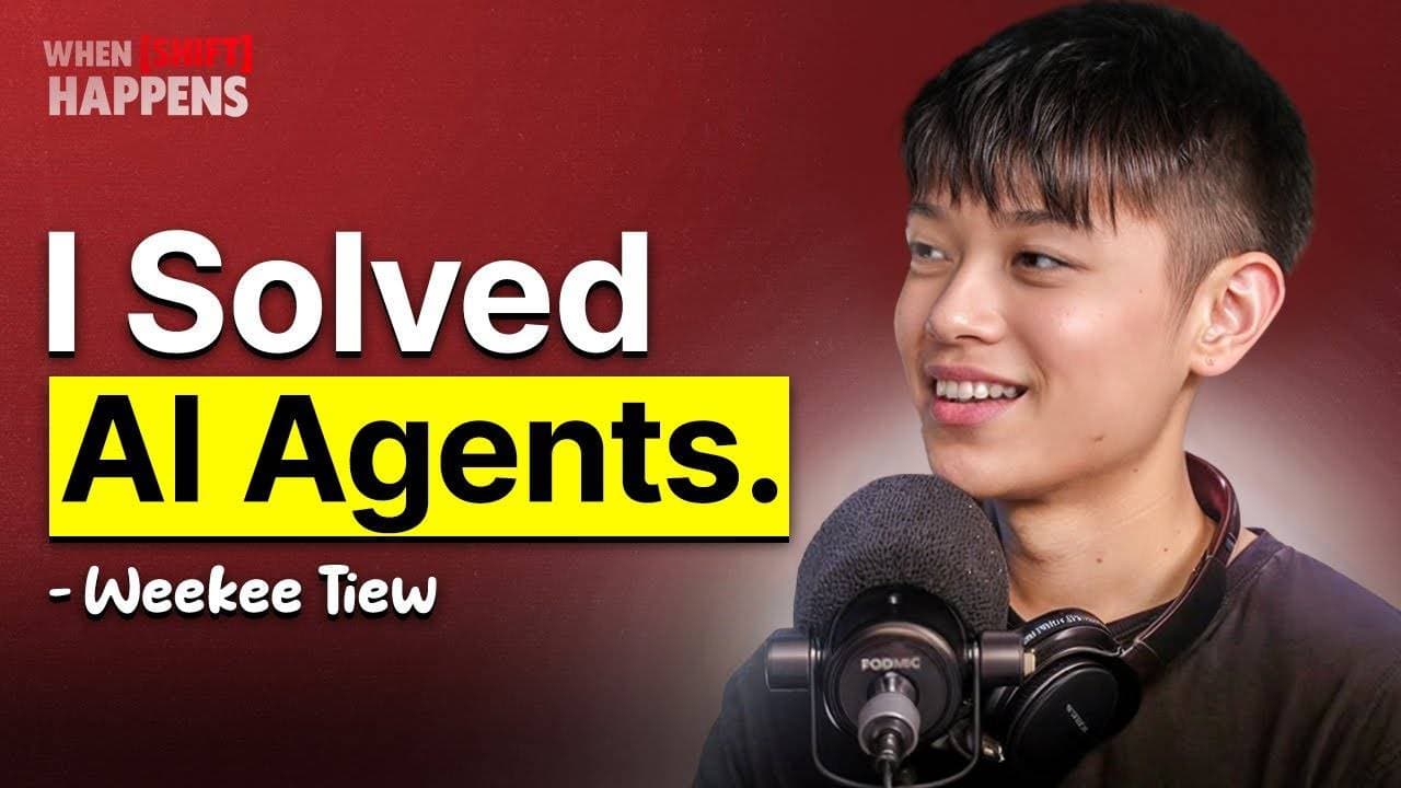 对谈 Virtuals 联创:属于 AI 智能体时代的加密致富之道