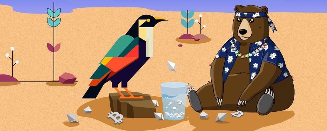 Berachain & StakeStone Vault:开启多维收益新时代