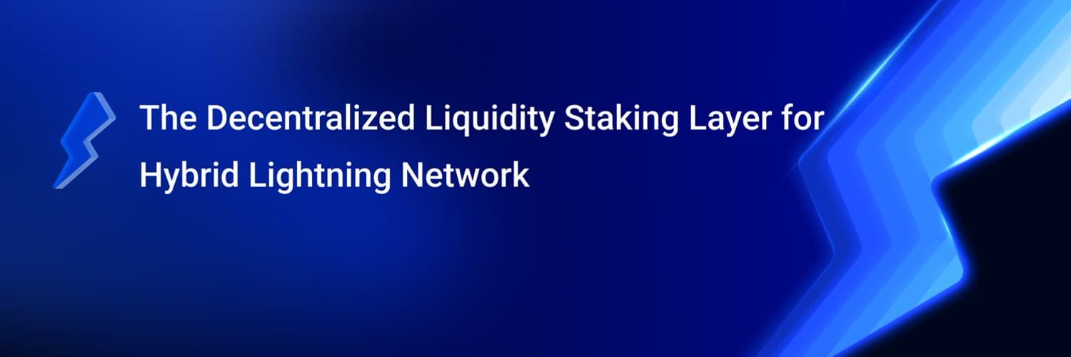 如何看待 UTXO Stack 发布的去中心化流动性质押解决方案?