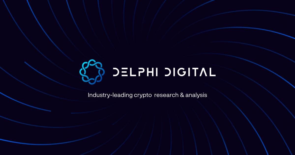 Delphi Digital 研究员 2025 年十条预测:稳定币将迎来多方面繁荣,AI Agent 代币价值持续增长