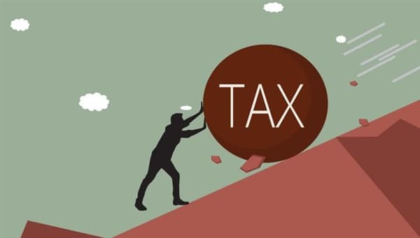 加密税收实践:现实世界与去中心化世界的制衡与竞争