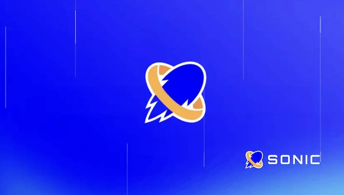 TikTok+链上,为什么 Sonic SVM 值得关注?