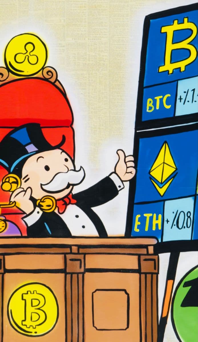 加密早报:Fidelity 比特币、以太坊 ETF 出现最大单日净流出,OKX 将于 1 月 22 日上线 Jambo (J) 现货