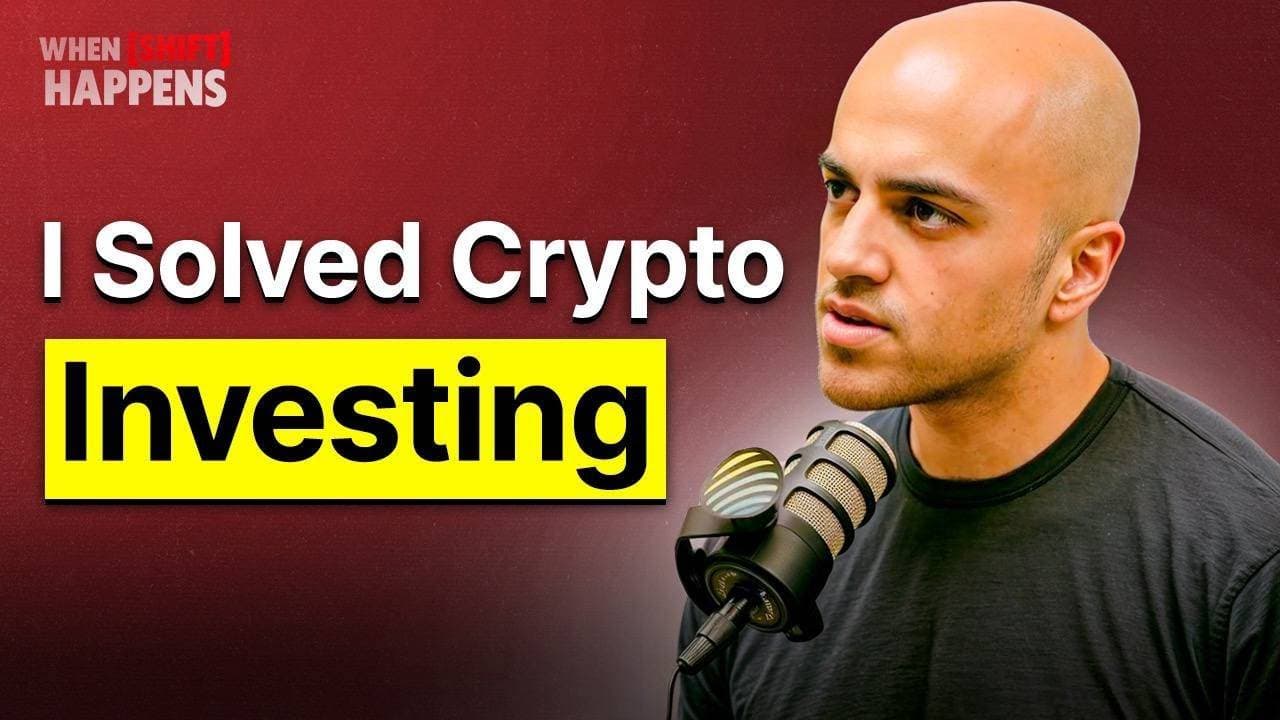 对话 Dragonfly 管理合伙人:如何不靠运气在加密货币领域获得成功?