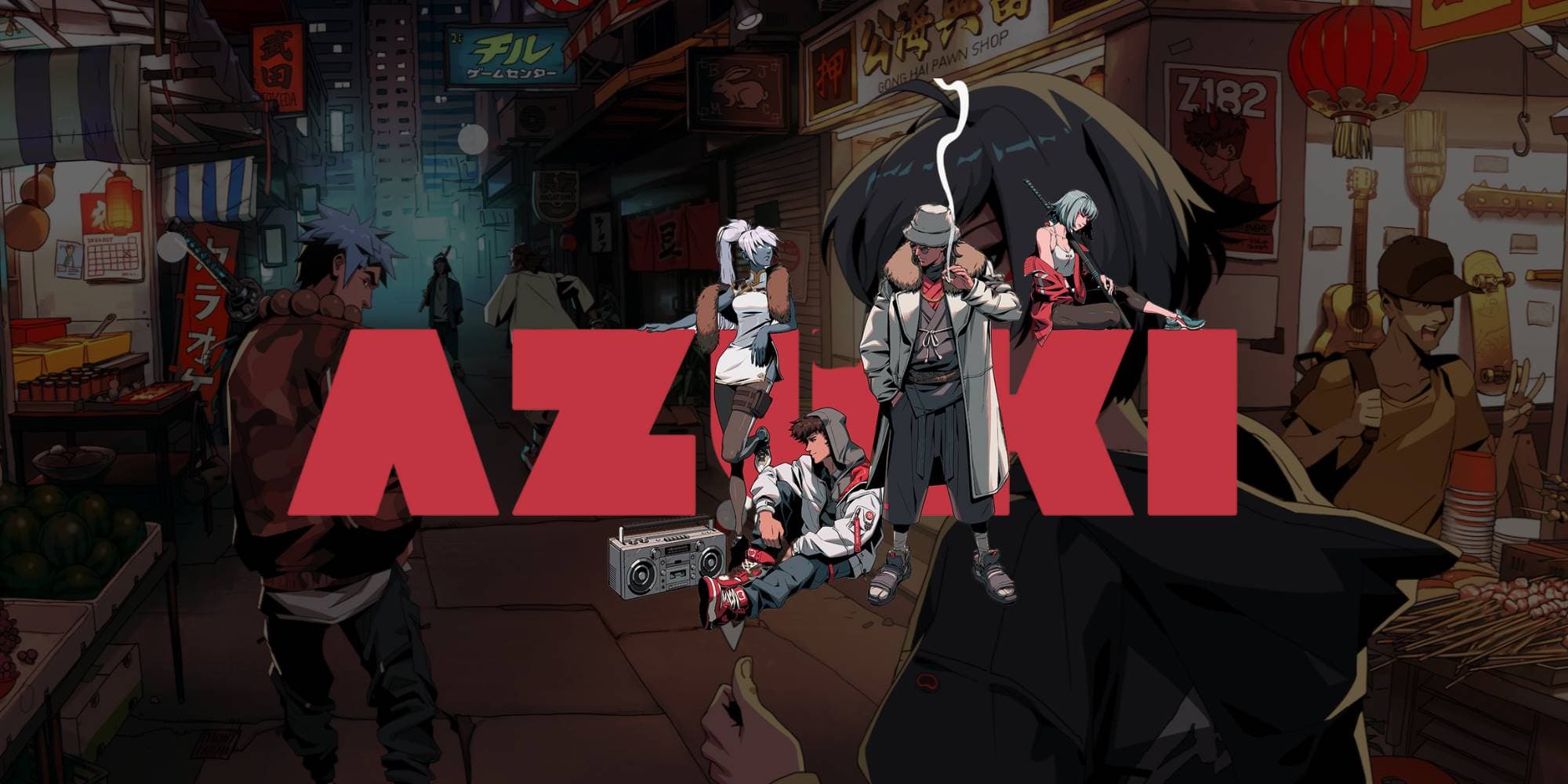 Azuki 也要发币,再割韭菜还是 NFT 复兴?