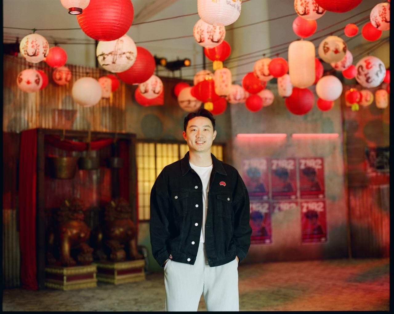 对话 Azuki 创始人 Zagabond:加密旅途与 ANIME 动漫宇宙梦想