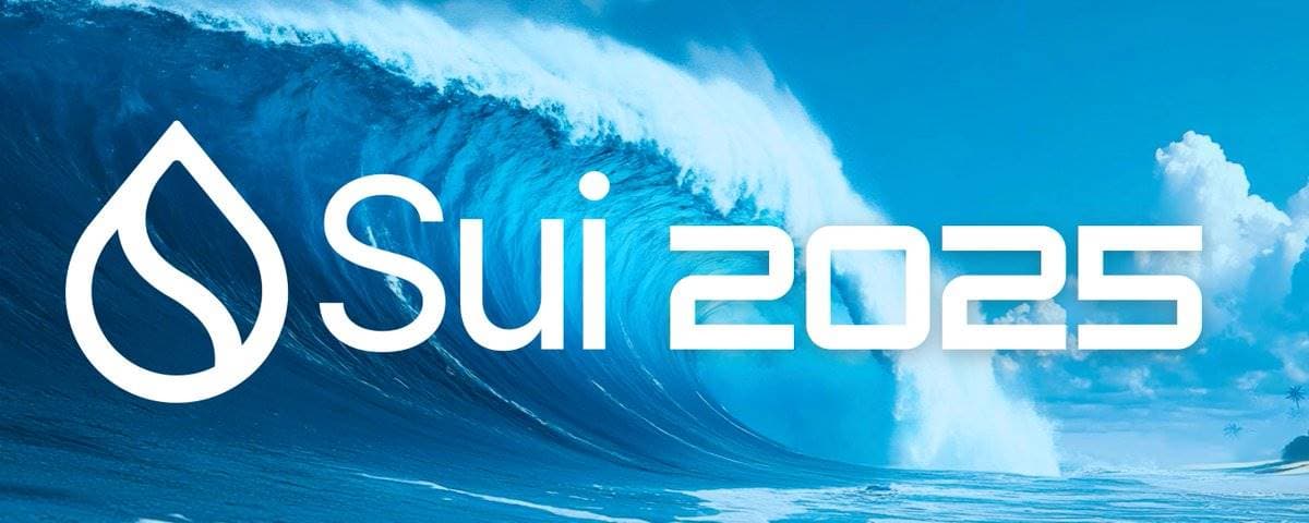 Sui 年度展望:2025 是走向主流的一年,将 Sui 打造成体验最友好的平台