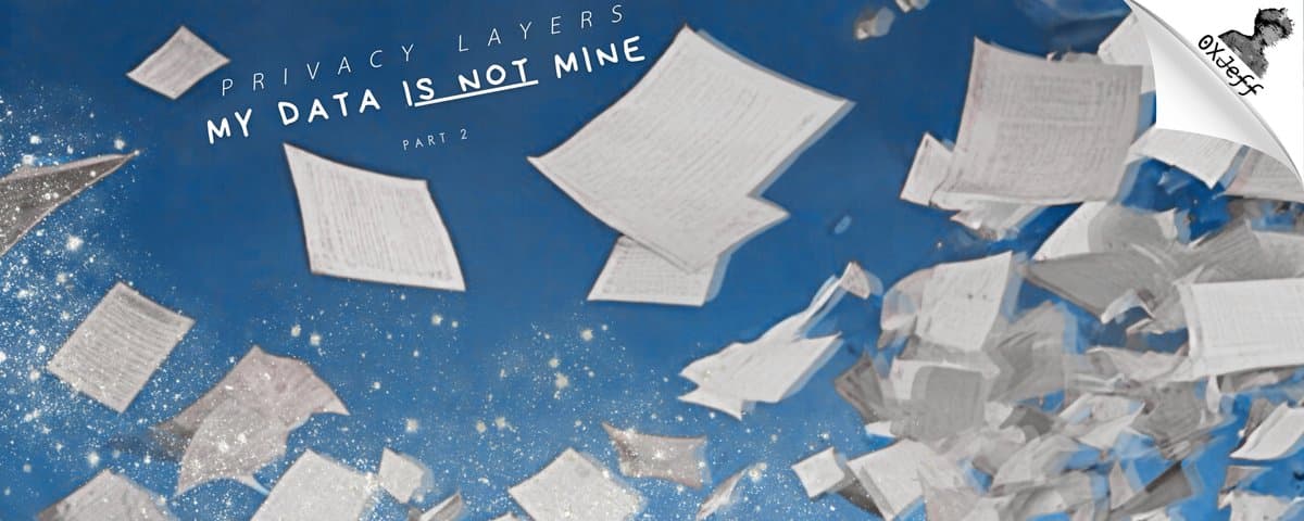 数字化世界里,加密技术如何保护个人数据隐私?