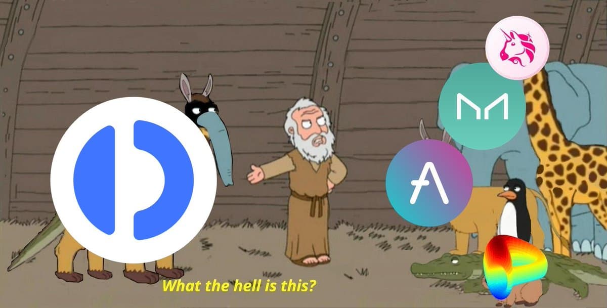 一文看懂 Fluid 机制:如何在大规模清算事件中化解流动性危机?