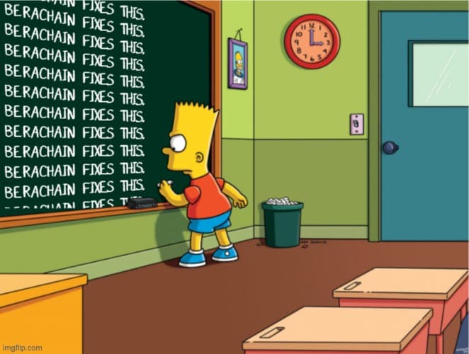 通胀高企、私募抛压,Berachain 还能稳住市场预期吗?