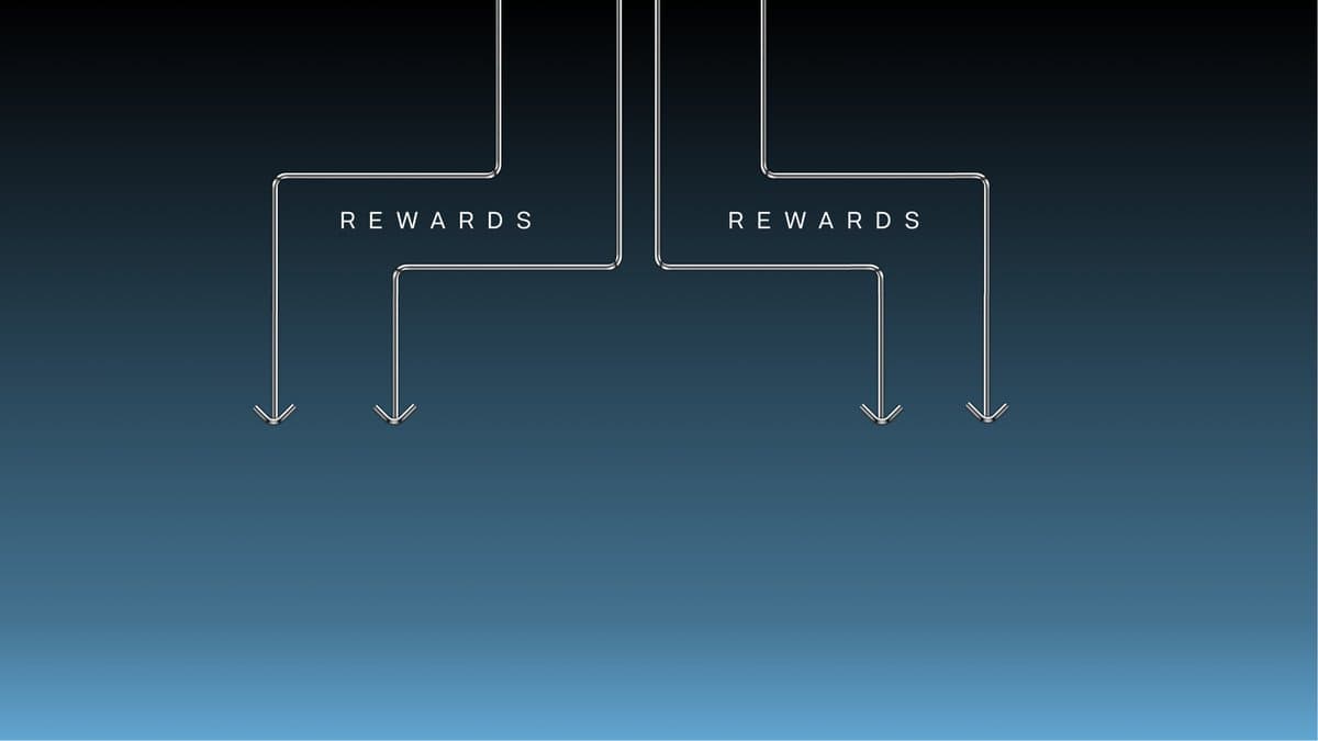 Story:初始激励计划将推动生态健康发展