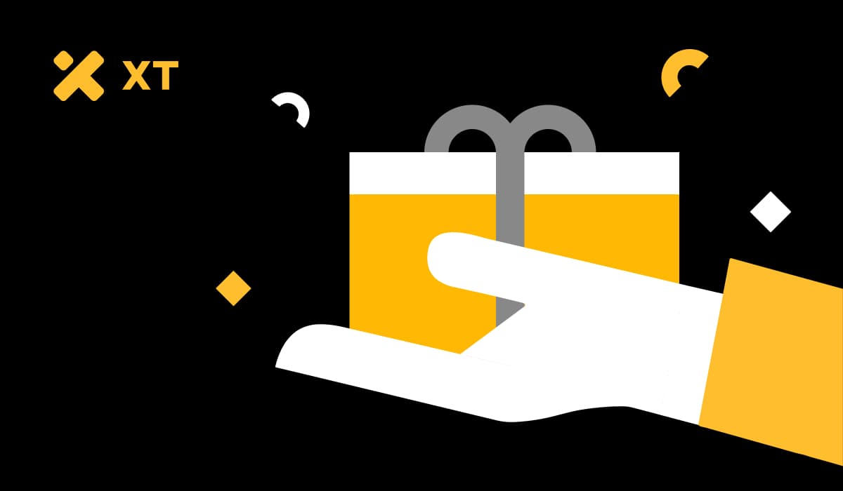 XT.COM 全新加密奖励计划:轻松赚取专属福利,提升您的交易体验