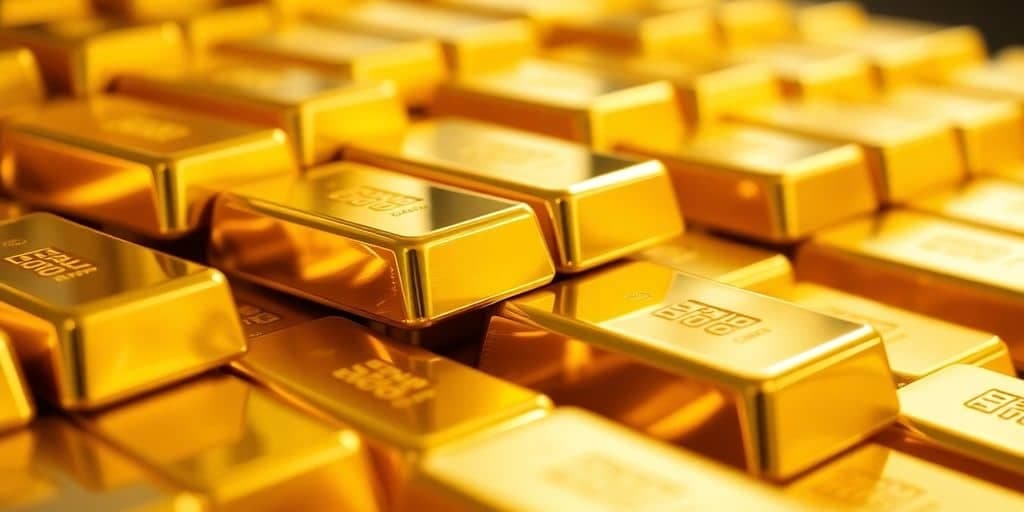 黄金暴涨背后暗流涌动,利空不断强化