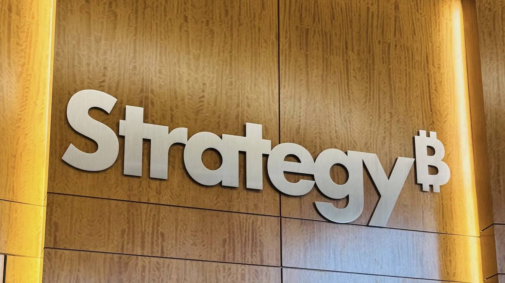 对话 Michael Saylor:如何打造世界上拥有比特币最多的公司?