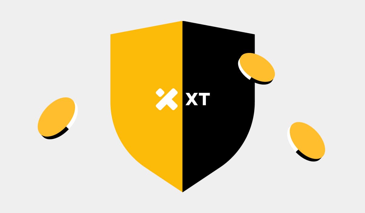 XT.COM 如何保障用户安全:全面防护网络威胁