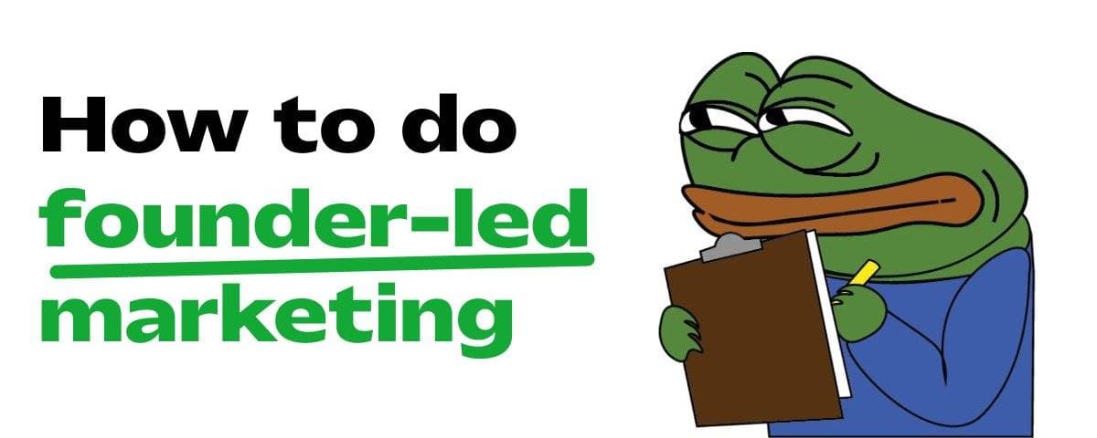 创始人必读加密营销指南:从用户的角度出发,价值输出胜过广告轰炸