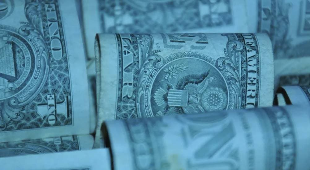 为何金融走在每一个生产变革的前面?