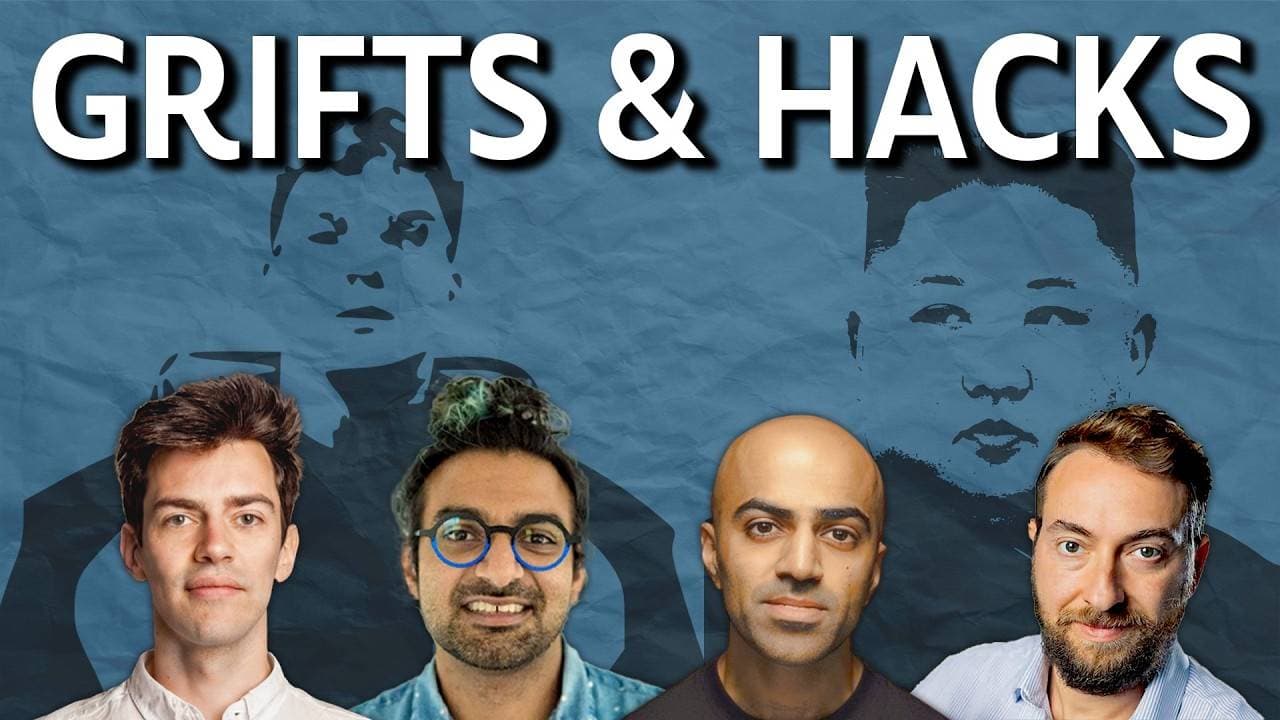 Dragonfly 合伙人谈近期热点:Bybit 被黑、总统加密门、Meme 周期结束,监管利好或将带来市场转机