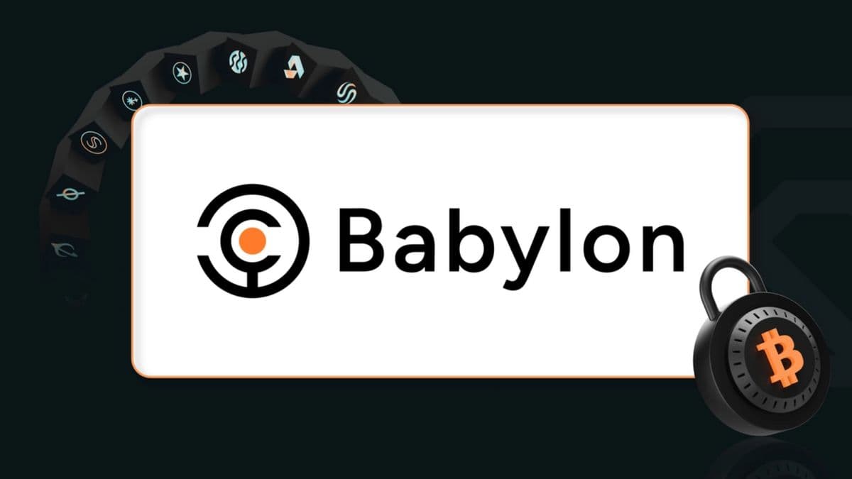 Babylon 空投深度分析:TGE 在即,BTC 再质押龙头的空投参与价值