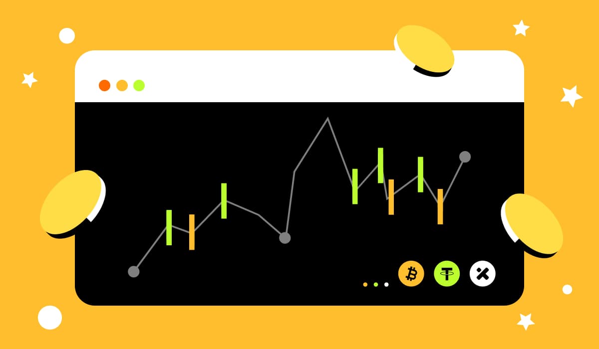 稳扎稳打交易:加密衍生品市场的避险攻略