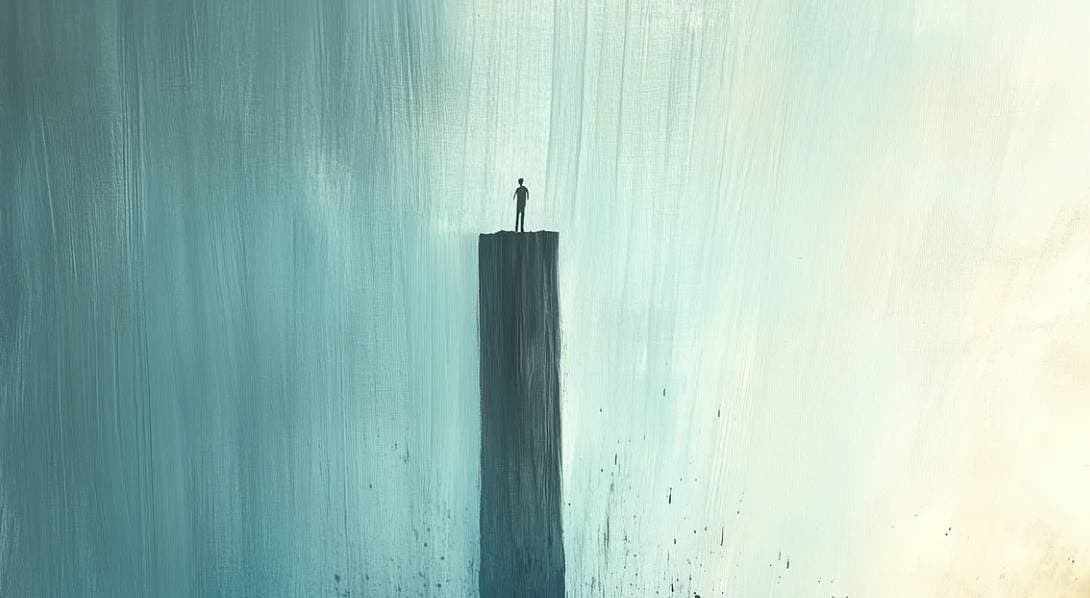 2025 年 2 月加密启示录:幂律增长、散户驱动叙事与宏观思考