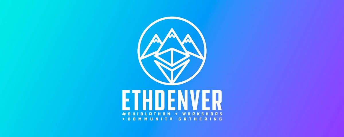 ETHDenver 大会观察:市场并没有看起来那么糟糕