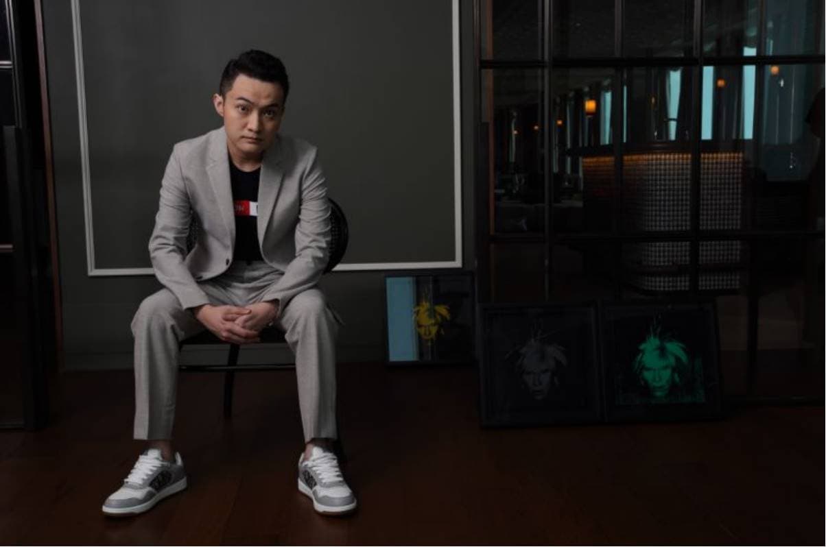 孙宇晨胜诉新浪:理想主义者的正义之战