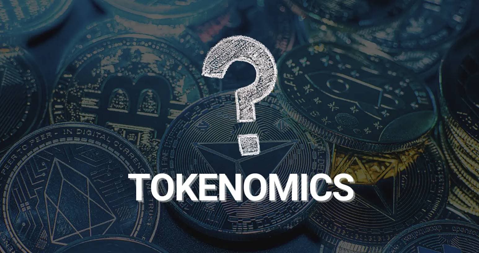 小白科普贴:什么是代币经济学?