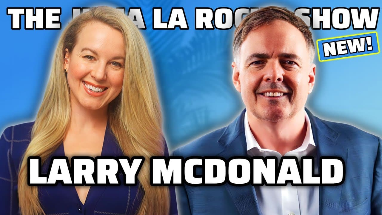 对话前雷曼兄弟交易员:特朗普需要一场经济衰退来修复经济